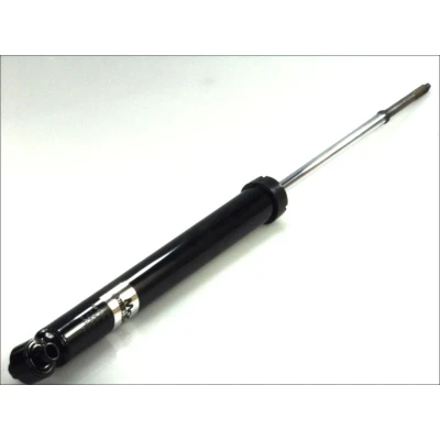 Imagen de Magnum Technology AGF053MT amortiguador Eje trasero Presión de gas Bitubular Cartucho columna Anillo inferior, Espiga arriba