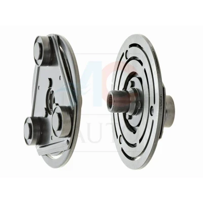 Imagen de ACAUTO AC 05FS04 Disco de arrastre, acople magnético compresor FORD: MONDEO 3 Stufenheck