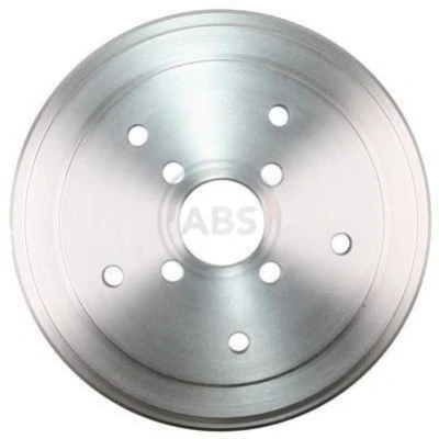 Imagen de A.B.S. 2689 S Tambor de Freno 261,5 SUZUKI: Vitara I SUV, SUV Cabrio