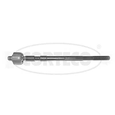 Imagen de CORTECO 49399301 Rotula Axial de Direccion Eje delantero, derecha, izquierda RENAULT: CLIO 2, Kangoo I, I Express