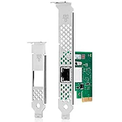 Imagen de Lenovo 4xc0h00338 Interno Ethernet 1000mbit/s Adaptador Y Tarjeta De Red Adaptadores Tarjetas