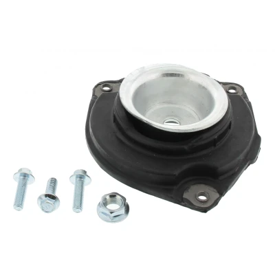 Imagen de MAPCO 36520 Copela de amortiguador Eje delantero, izquierda sin rodamiento bolas RENAULT: Clio 3, III Grandtour, Modus / Grand