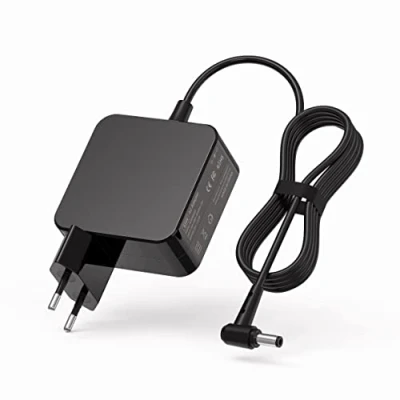 Imagen de 65W 20V 3.25A Cargador Ordenador portátil para Lenovo Ideapad 310 310S 320 330 14IKB 15ISK 15IKB 330S 510 710 S145 Flex 4 5 6 Adaptador alimentación