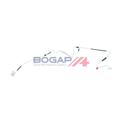 Imagen de BOGAP B4128111 Tubería de baja/alta presión, aire acondicionado