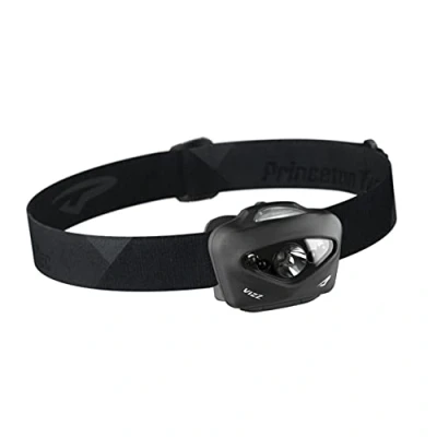 Imagen de Princeton Tec Vizz Linterna frontal (420 lúmenes, negro), talla única