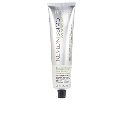 Imagen de Revlon Revlonissimo Color Sublime Coloración permanente 75 ml 8 Light Blonde