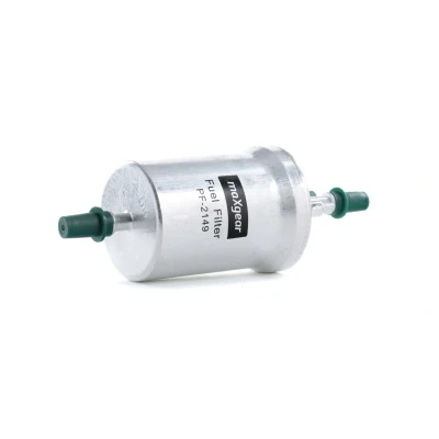 Imagen de MAXGEAR 26 1376 Filtro Combustible con regulador de presión integrado 8 VOLKSWAGEN: Golf 5, Touran I, Polo V Hatchback, SEAT: Leon II Hatchback
