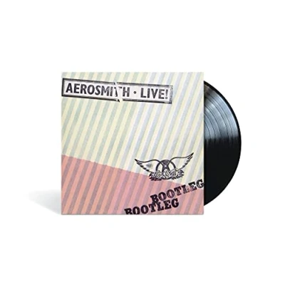 Imagen de Live! Bootleg (2LP) [Vinilo]