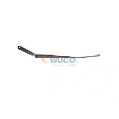 Imagen de Brazo del limpiaparabrisas, lavado de parabrisas VAICO V10 2205 Original calidad Delante, izquierda para vehíc. con volante a la