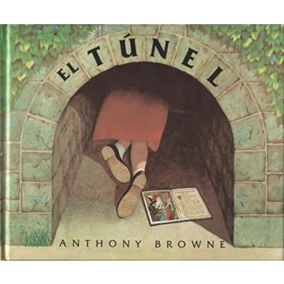 Imagen de Tunel (Browne, a.),el (A La Orilla Del Viento)