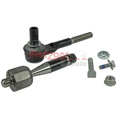 Imagen de METZGER 56004218 Barra de Dirección Eje delantero, derecha, izquierda KIT + AUDI: A6 C6 Allroad