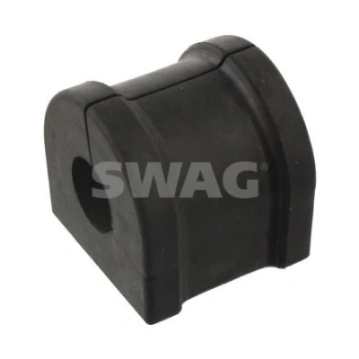 Imagen de SWAG 20 94 4262 Silentblock Barra Estabilizadora eje delantero, ambos lados 22,5 59,5 BMW: X3