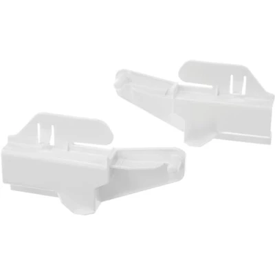 Imagen de Bosch Soporte de la tapa cristal / set derecho izquierdo 00639092