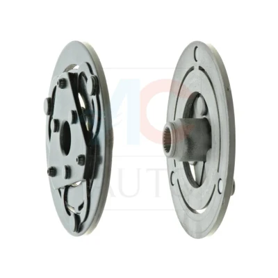 Imagen de ACAUTO AC 05ZX09 Disco de arrastre, acople magnético compresor SUBARU: Forester III, Impreza III Hatchback