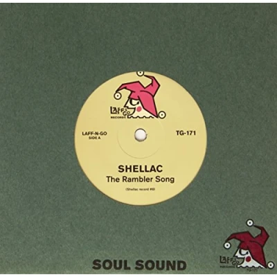 Imagen de Soul Sound Single [Vinilo]