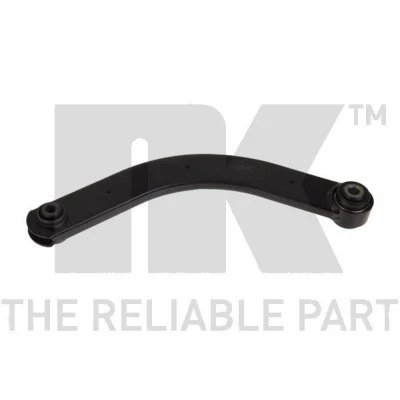 Imagen de NK 5013629 Barra oscilante, suspensión de ruedas Brazo oscilante transversal OPEL: Vectra C Berlina, CC, Caravan, SAAB: 9 3 Familiar