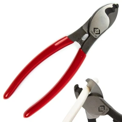 Imagen de C.K T3963 160 Cortacables mm