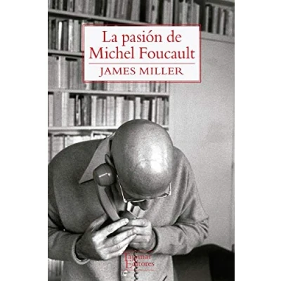Imagen de La pasión de Michel Foucault (ALAMEDA)