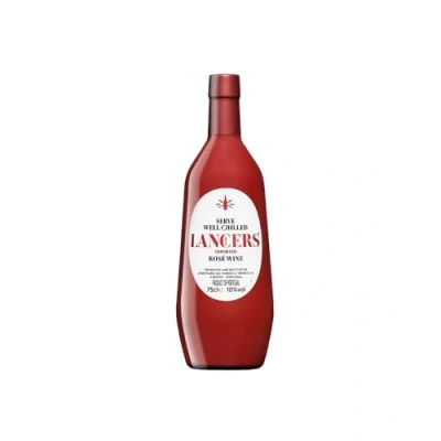 Imagen de Lancers Rosé Vino de Portugal 6 botellas 750 ml Total: 4500