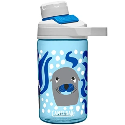 Imagen de CAMELBAK Jungen Chute Mag Botella de agua (400 ml, plástico)