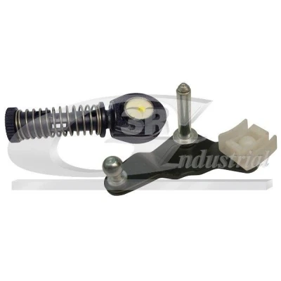 Imagen de 3RG 24782 Juego de reparación, palanca cambios VOLKSWAGEN: New Beetle Hatchback, Golf 4, Bora Berlina, SEAT: Leon I Toledo 2 Limousine
