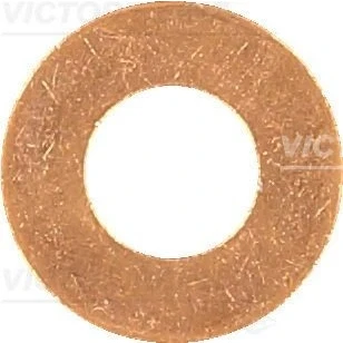 Imagen de REINZ 40 70464 00 Anillo obturador FORD: Focus 2, MONDEO 4 Stufenheck, Turnier, PEUGEOT: 206 Hatchback, Partner I Combispace, 306 Hatchback