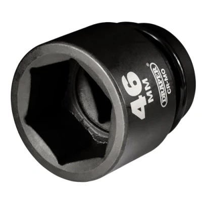 Imagen de Draper 05124Expert 46mm 1&quot;Sq.Dr.Hi Torq Hex Socket