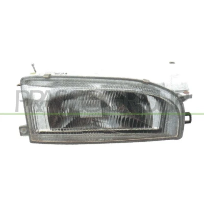 Imagen de PRASCO TY0824613 Faros derecha H4 para circulación por la con portalámparas