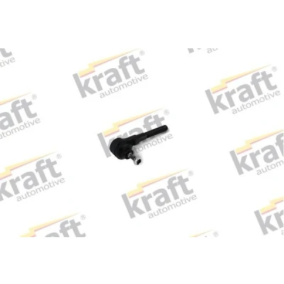 Imagen de KRAFT 4315030 Rótula de dirección Eje delantero, izquierda, exterior RENAULT: CLIO 1