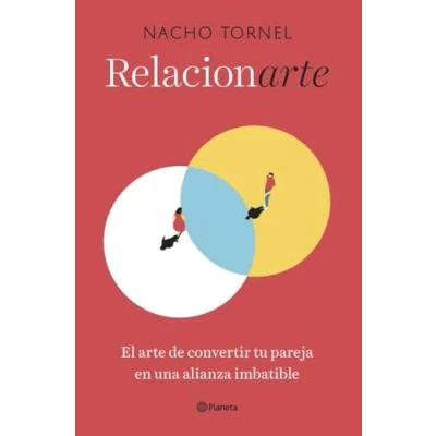 Imagen de Relacionarte (No Ficción)