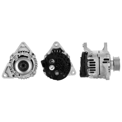 Imagen de LUCAS LRA02187 Alternador 12V 90A RENAULT: Mascott Camión de plataforma / Chasis