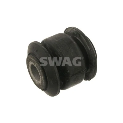 Imagen de SWAG 70 93 1092 Silentblock Brazo de Suspension Eje delantero, izquierda, debajo, delante, derecha FIAT: Ducato III Furgón