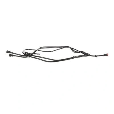 Imagen de GATES MFL1104 Tubo flexible de combustible