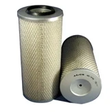 Imagen de ALCO FILTER MD 498 Filtro de aire 335,0 150,0 Cartucho filtrante IVECO: DAILY 2 Pritsche/Fahrgestell, Kasten/Kombi, Bus