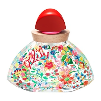 Imagen de Oilily Classic Pink Eau de Parfum 50 ml