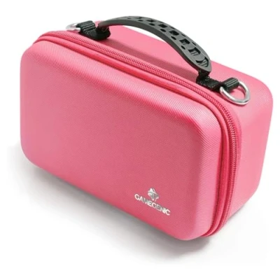 Imagen de Gamegenic GGS20042ML Game Shell (250 Cards), Pink