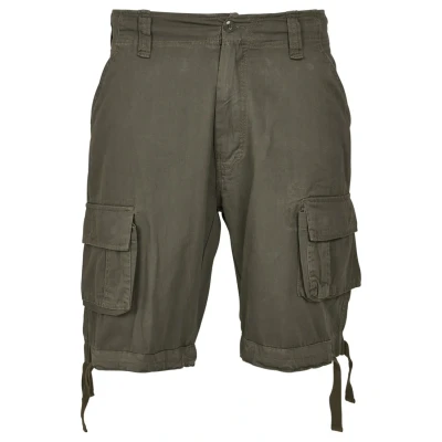 Imagen de Brandit Shorts, Hombre, Talla: 3XL, Olive