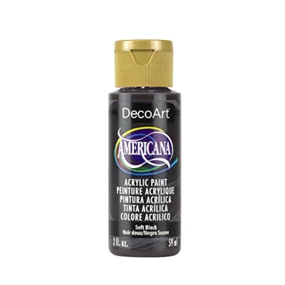 Imagen de Deco Art DA155 3 Pintura para Tejidos y Telas