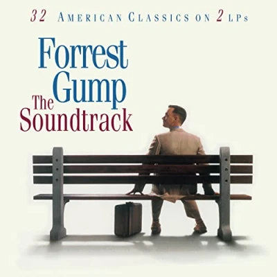 Imagen de B.s.o. Forrest Gump [Vinilo]