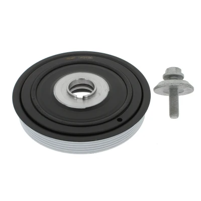 Imagen de CORTECO 80001812 Kit poleas, cigüeñal CITROËN: Xsara Picasso, Berlingo II Furgón, / First I, FORD: Focus 2, Fusion Familiar