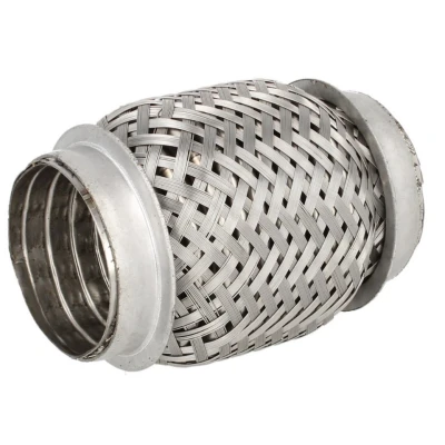 Imagen de JMJ 50X100P Unión flexible, escape 50 100