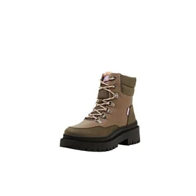 Imagen de ESPRIT Mujer de Moda, Botas Cortas al Tobillo, Bark, 39 EU