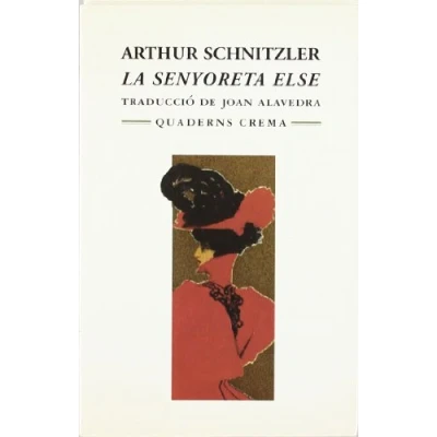 Imagen de La Senyoreta Else