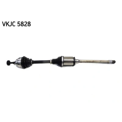 Imagen de SKF VKJC 5828 Árbol de transmisión 874, 360 BMW: 5 GT