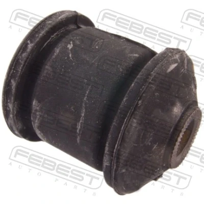 Imagen de FEBEST CHAB LACFF Silentblock Brazo de Suspension Eje delantero abajo, delante