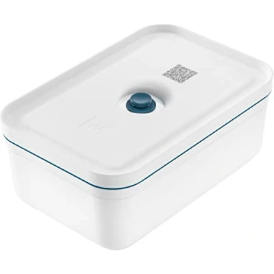 Imagen de Zwilling Fiambrera De Vacío, Plastic, Blanco La Mer, L