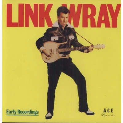 Imagen de Early Recordings [Vinilo]