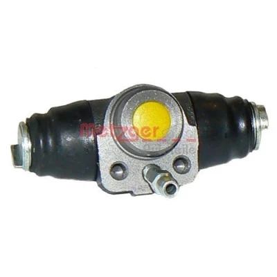 Imagen de METZGER 101 349 Bombin de Freno 19,05 CIFAM SEAT: Ibiza 3, Córdoba I Berlina, 2, VOLKSWAGEN: GOLF Polo V Hatchback