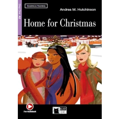 Imagen de Home for christmas+cd a2