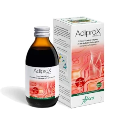 Imagen de Adiprox Advanced Fluido Concentrado 1 Envase 325 gr